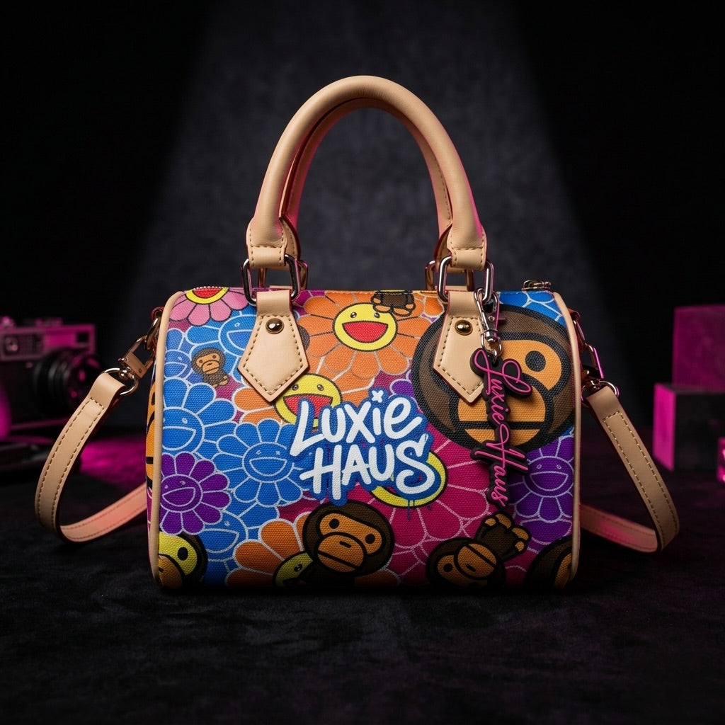 Bloom Pop Mini (Vanilla)