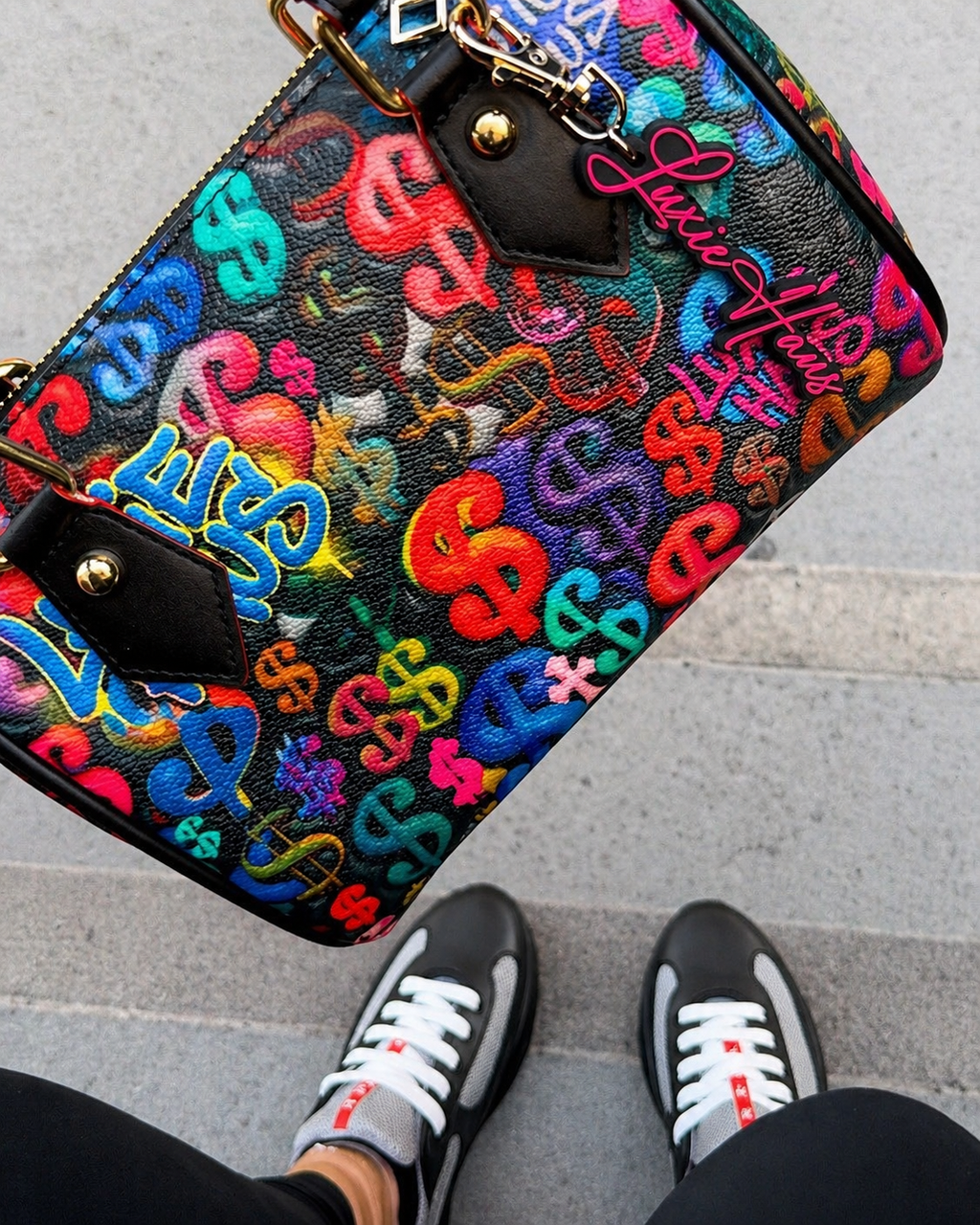 Rich Girl Mini