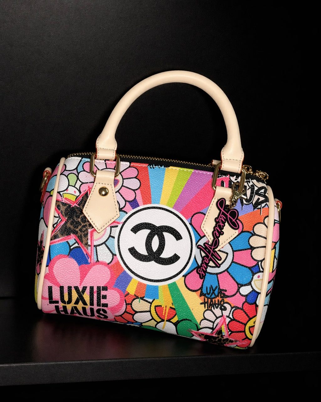 Daisy Luxe Mini