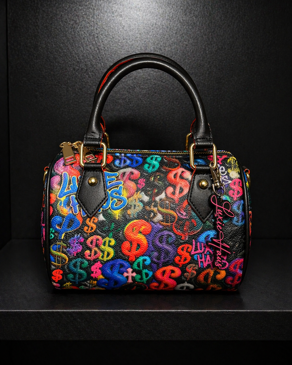 Rich Girl Mini